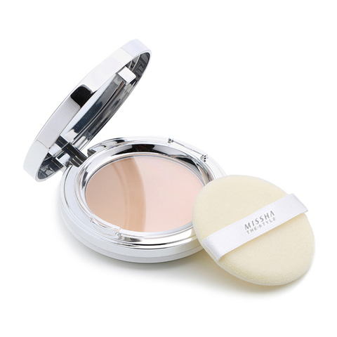 PHẤN MÁ DẠNG BỘT BELLAPIERRE